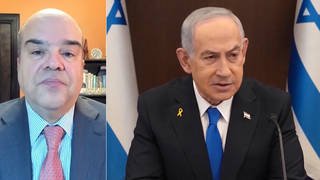 Netanyahu Seeks to Kill U.S.-Iran Talks to Start Another War: Mouin Rabbani