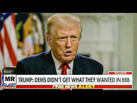 Trump's DISASTROUS Fox Interview