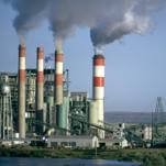 Trump Signs the Planet's Death Warrant, Revoking EPA's Ability to Regulate Greenhouse Gases