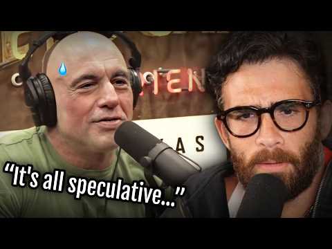 Will Joe Rogan Pivot After This?