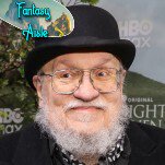 George R.R. Martin Needs to Learn from Recent HBO History