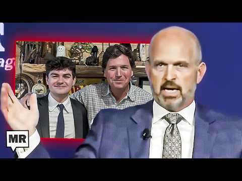 Conservative Group's Antisemitism Tolerance Backfires Big Time