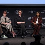 Ayo Edebiri Isn't Phased by That Viral Interview