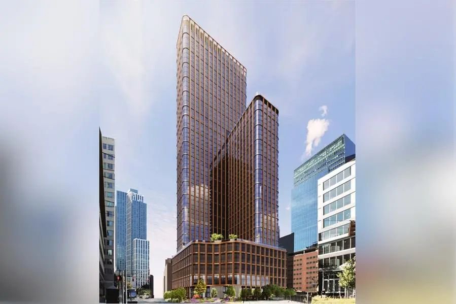 Gulf property giants eye US luxury market