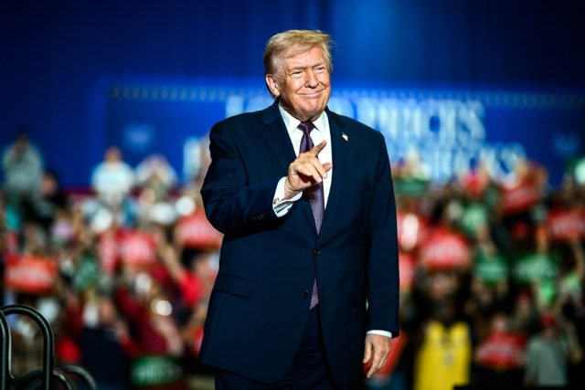 Trump’s Attempts to Control Higher Education Follow a Familiar Fascist Playbook