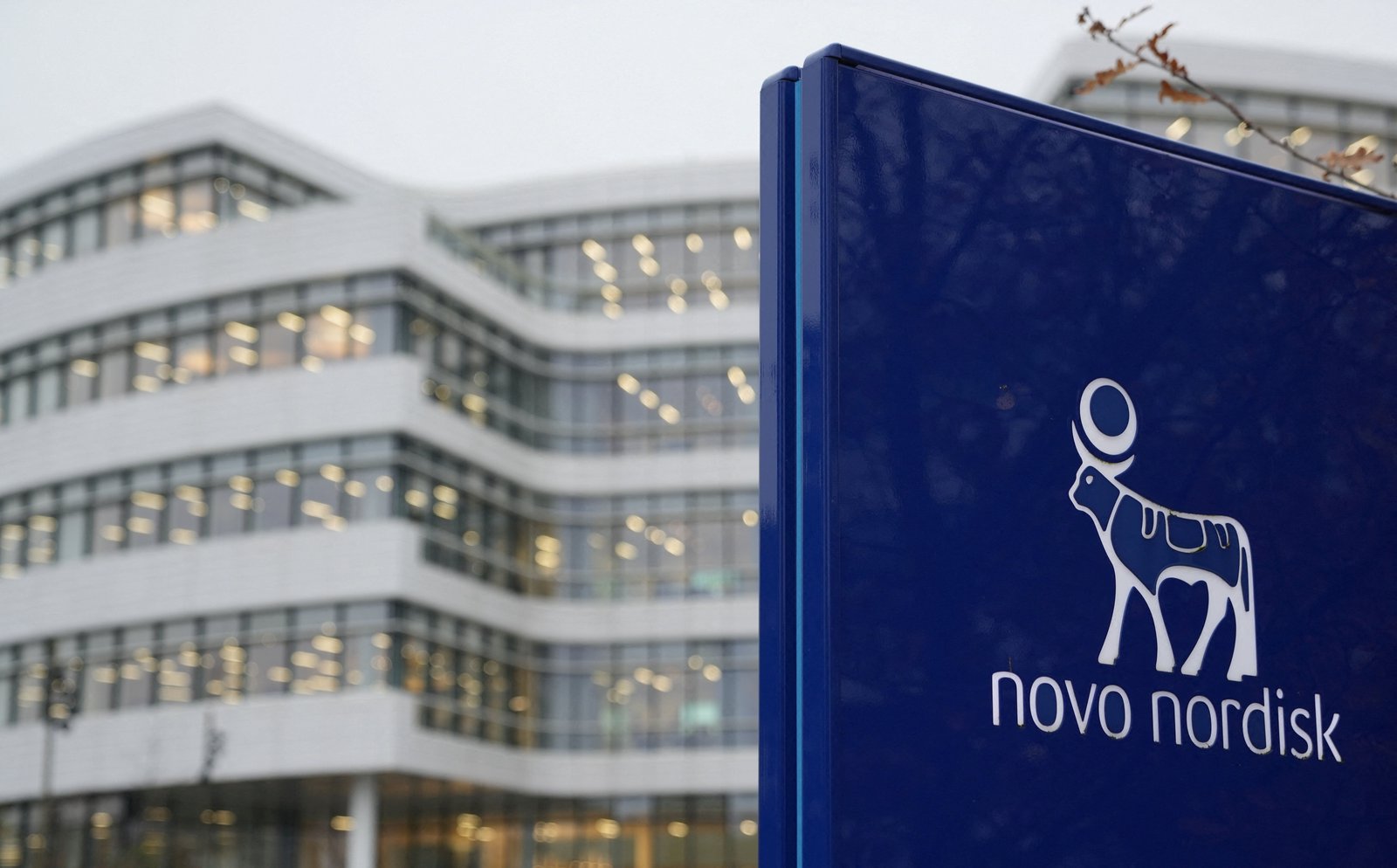 Novo Nordisk launches weight loss pill in US