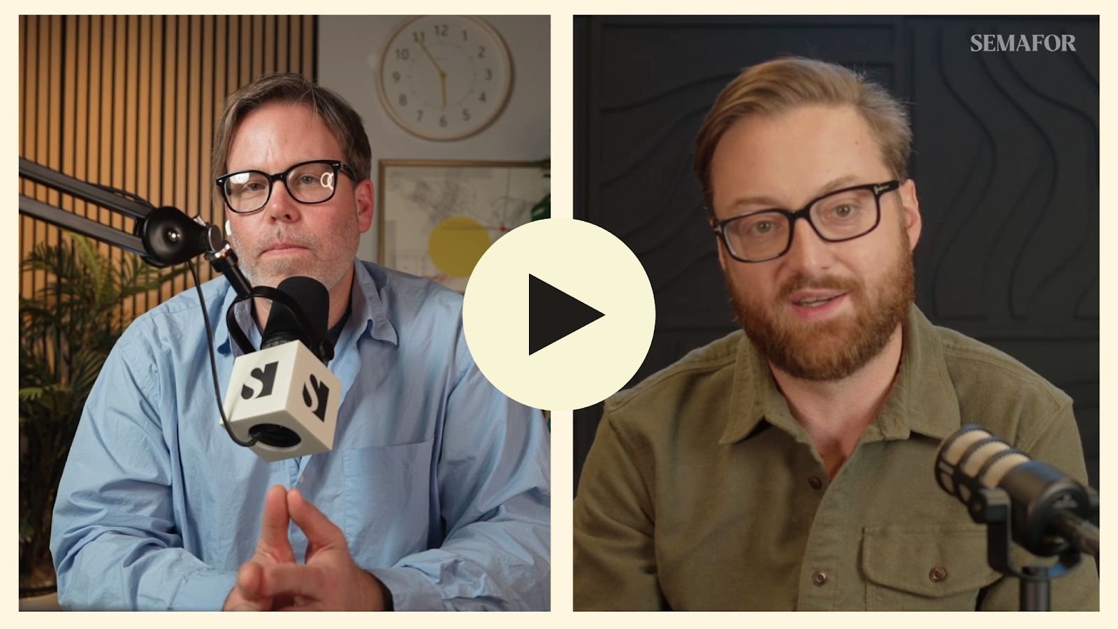 Anduril CEO: Incumbent defense contractors are ‘fighting dirty’