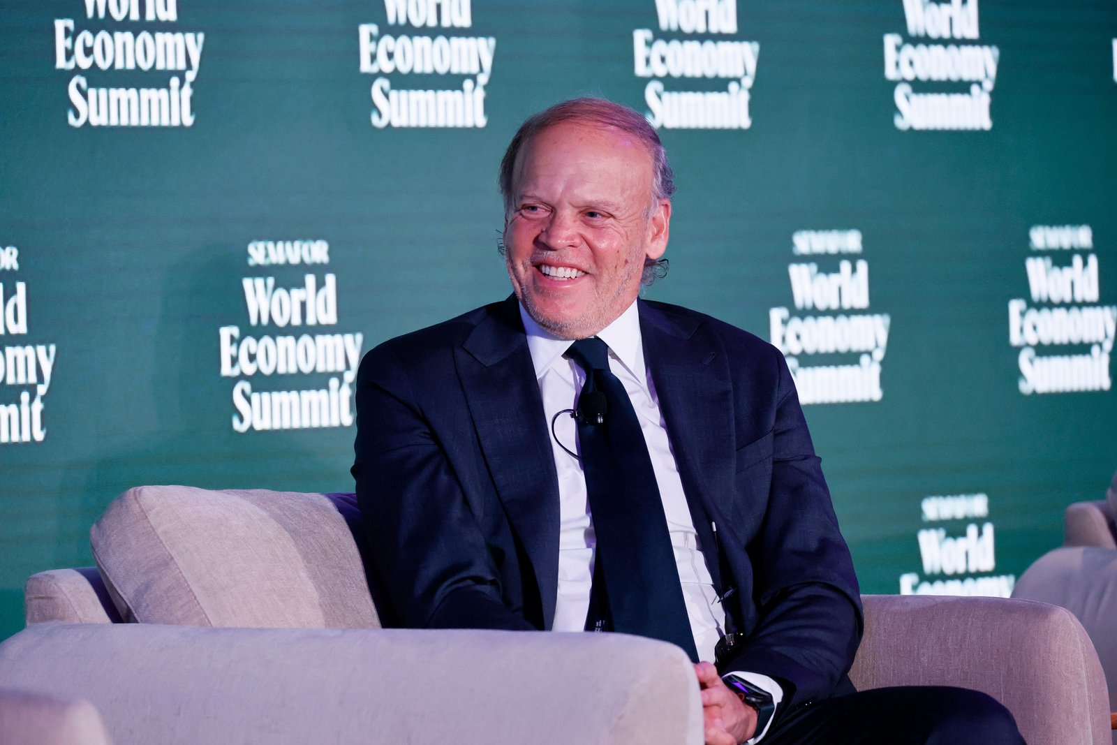 Washington Commanders partner: Sports and music 'bring us together'