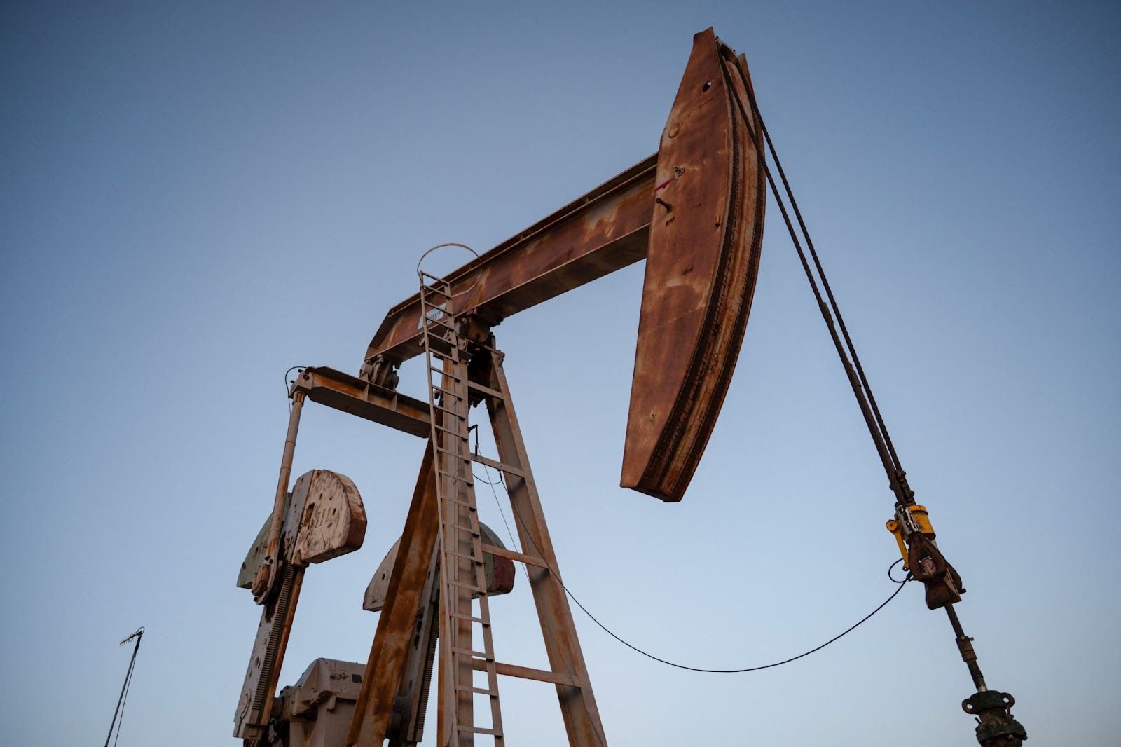 OPEC’s moment to squeeze US shale