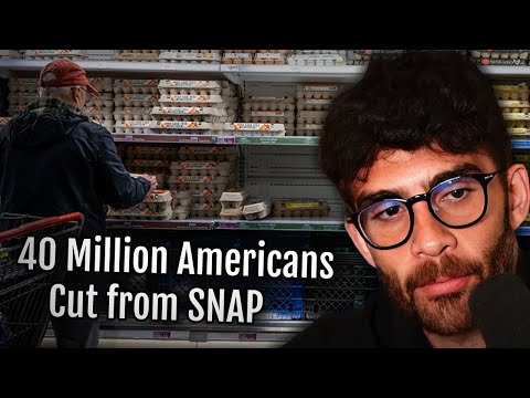 EVERYTHINGS ABOUT TO GET WORSE