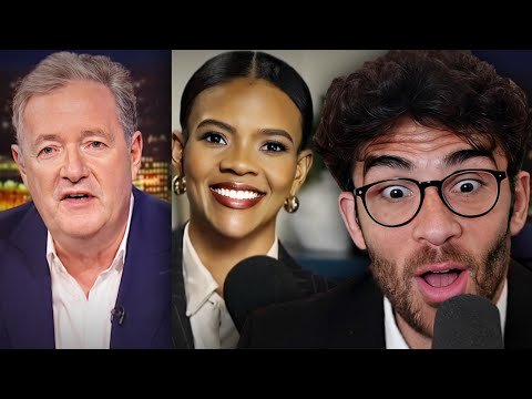 CANDACE OWENS IS COMPROMISED!