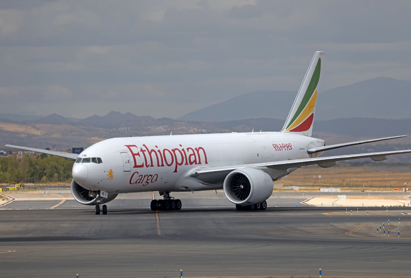 Ethiopian Airlines orders nine new Boeing Dreamliners