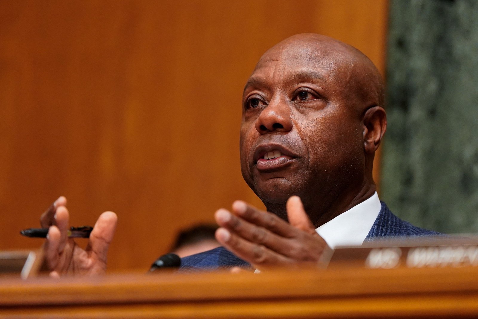 Senate committee delays vote on crypto bill amid pushback