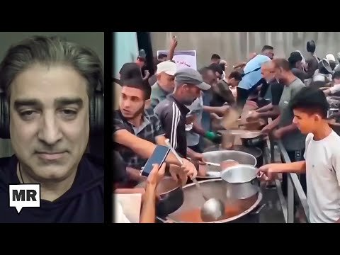 Israel Bans Aid Groups in Gaza | Amed Khan | TMR