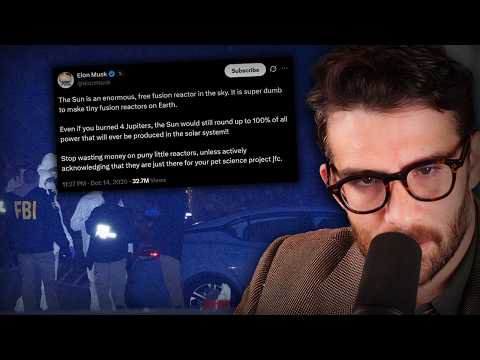 Why Is Nobody Talking About This Elon Musk Tweet