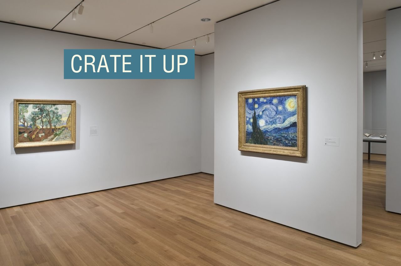 Qatar builds Gulf’s largest museum-grade art storage facility