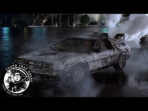 Charlie Kirk: Time Traveler | Chapo Trap House