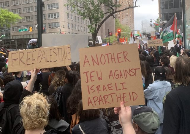 Has New York Really Ended Betar’s Campaign of Zionist Terror?
