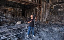 Israel-Iran War, Russia Strikes Kyiv, Trump Expands Travel Ban