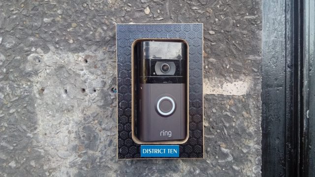 Ring Scraps Flock Partnership Following Uproar Over Super Bowl AI Commercial