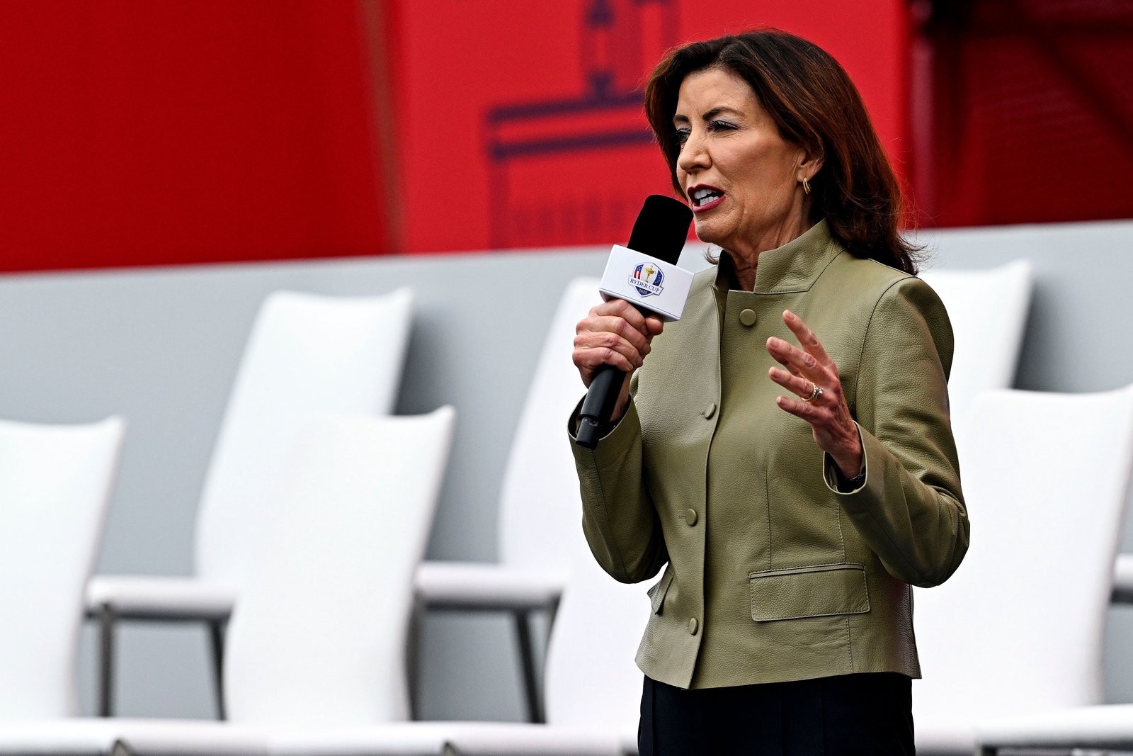 NY Gov. Hochul nixes plans for Waymo expansion