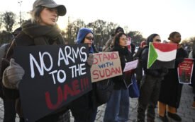 Sudan’s Endless War in Darfur and Beyond