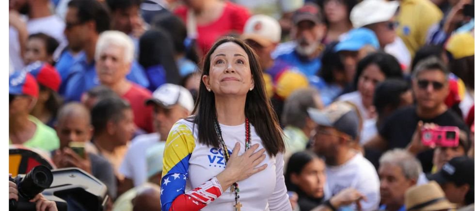 A Beacon Of Hope and Woke Bullshit