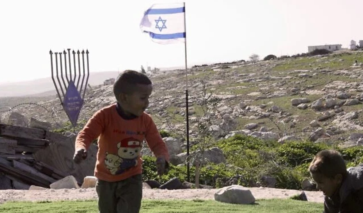 Annexation Breaks Containment