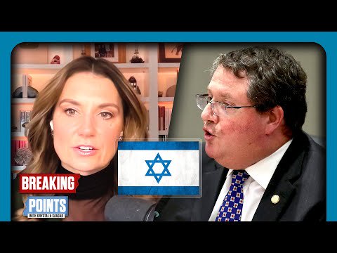 Desperate Zionists Call For Muslim Expulsion To Protect Israel