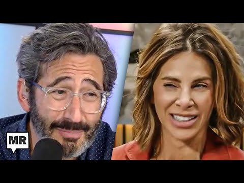 Jillian Michaels's Vile Take Backfires BIG TIME
