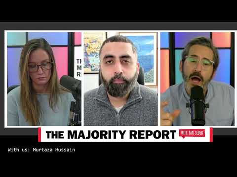 Epstein's Connections & Involvement With Governments