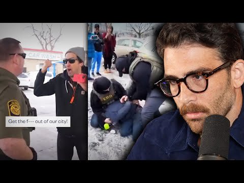 Things are getting worse..