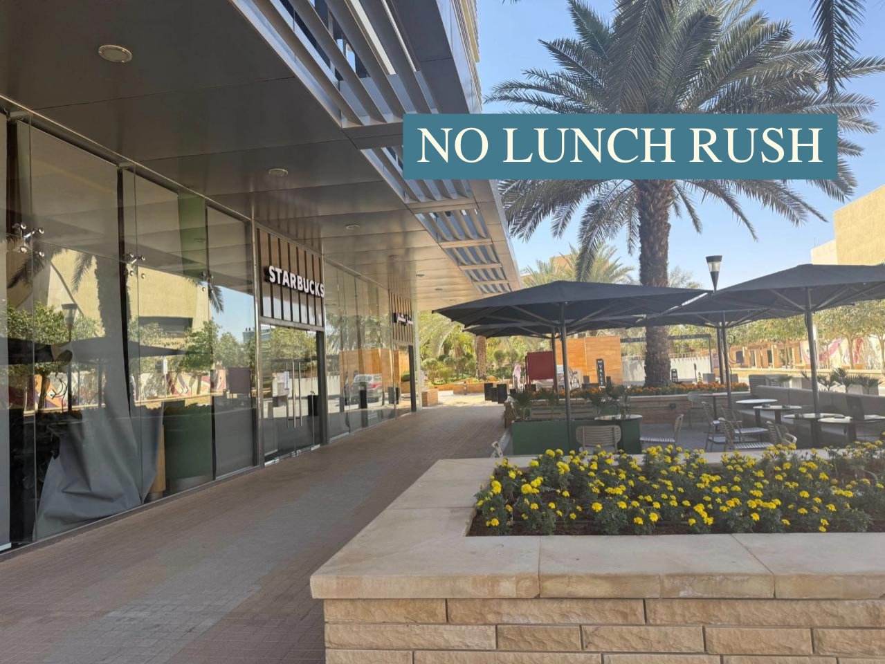 Riyadh tiptoes toward looser Ramadan restrictions