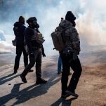 Splinter: Does the Trump Administration Support the Bill of Rights?