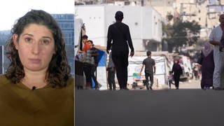 "One More Step to Push Out Principled Humanitarian Actors": NRC on Israel Ban on Aid Groups in Gaza