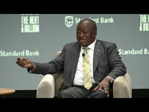 The View from Standard Bank | Next 3 Billion