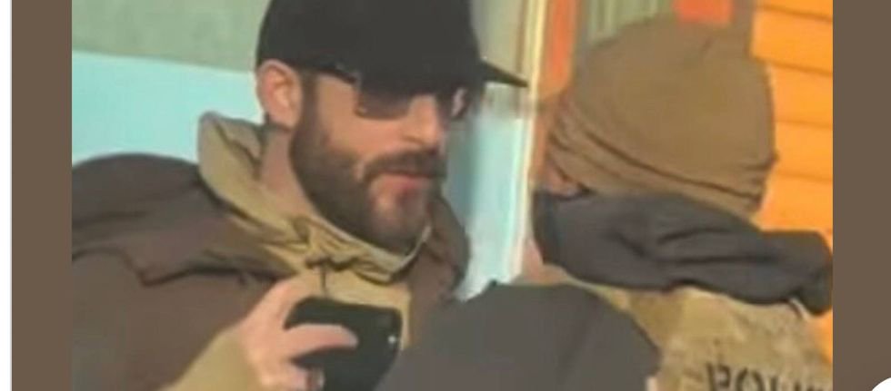 Maximum Damage and Massacre: ICE Kills, ICE Lies