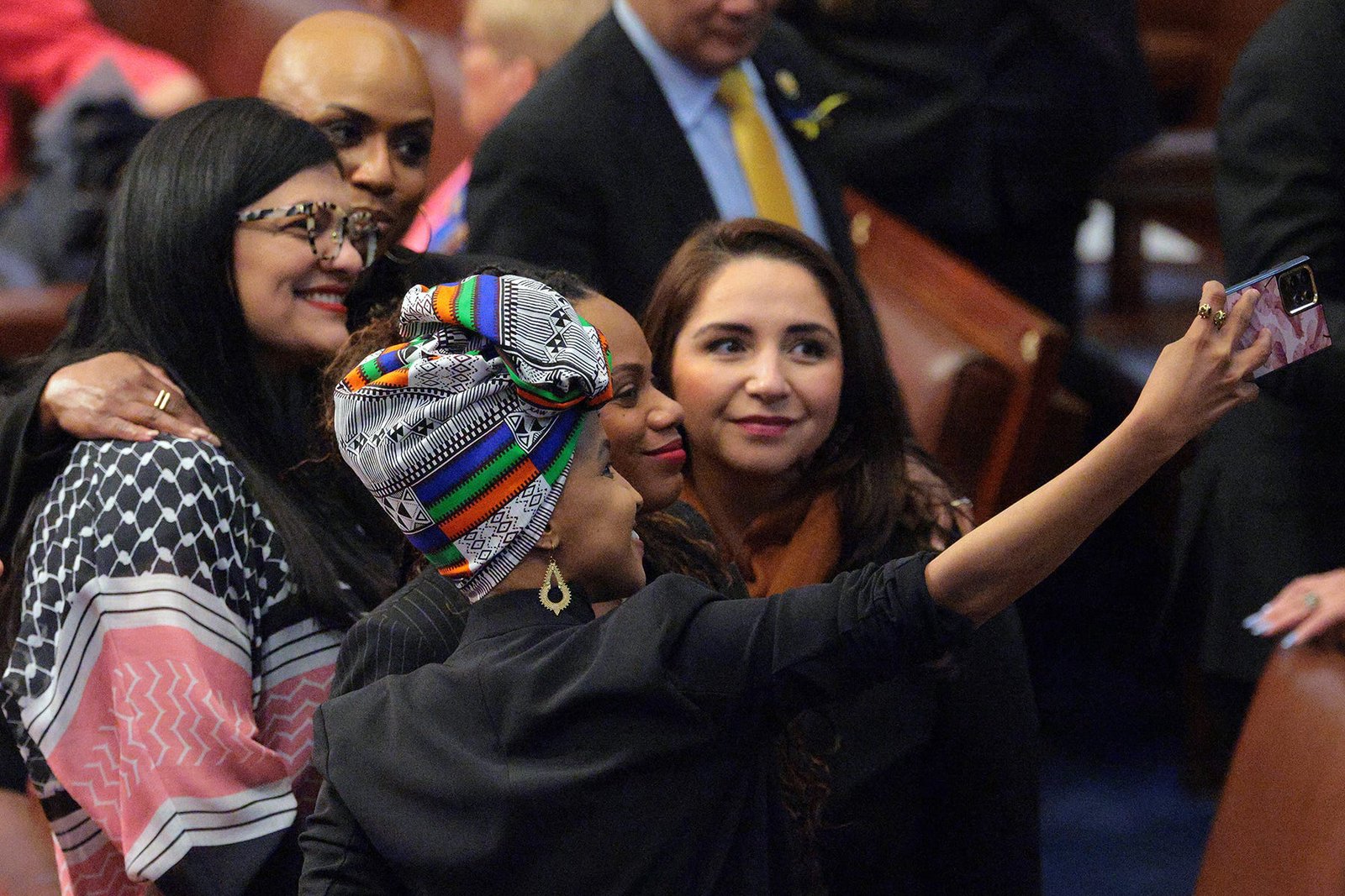 AIPAC Has a New Opponent: PAL PAC