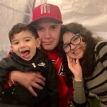 16-Year-Old Girl Who Fought to Get Dad Released from ICE Dies After Rare Cancer Battle