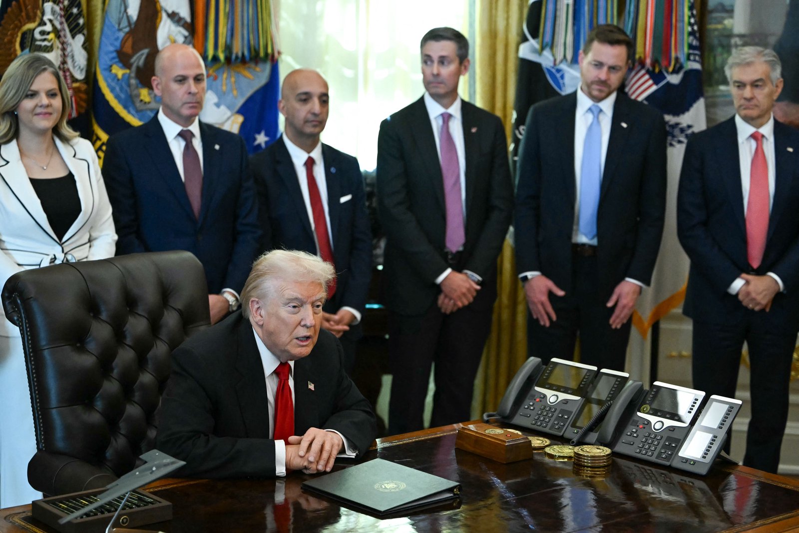Trump strikes deal to lower GLP-1 drug prices