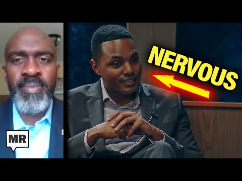 Ritchie Torres Is In Trouble | Michael Blake | TMR