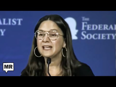 Bari Weiss And The Libs Who Love To Flatter Conservatives