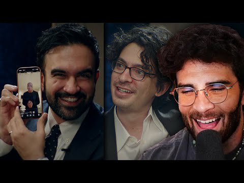 This Finally Happened...