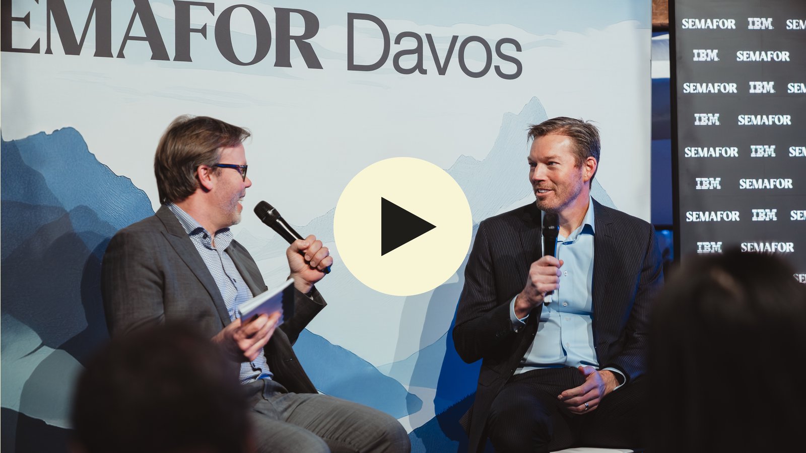 Scale AI CEO: 'Near infinite demand' for AI that works