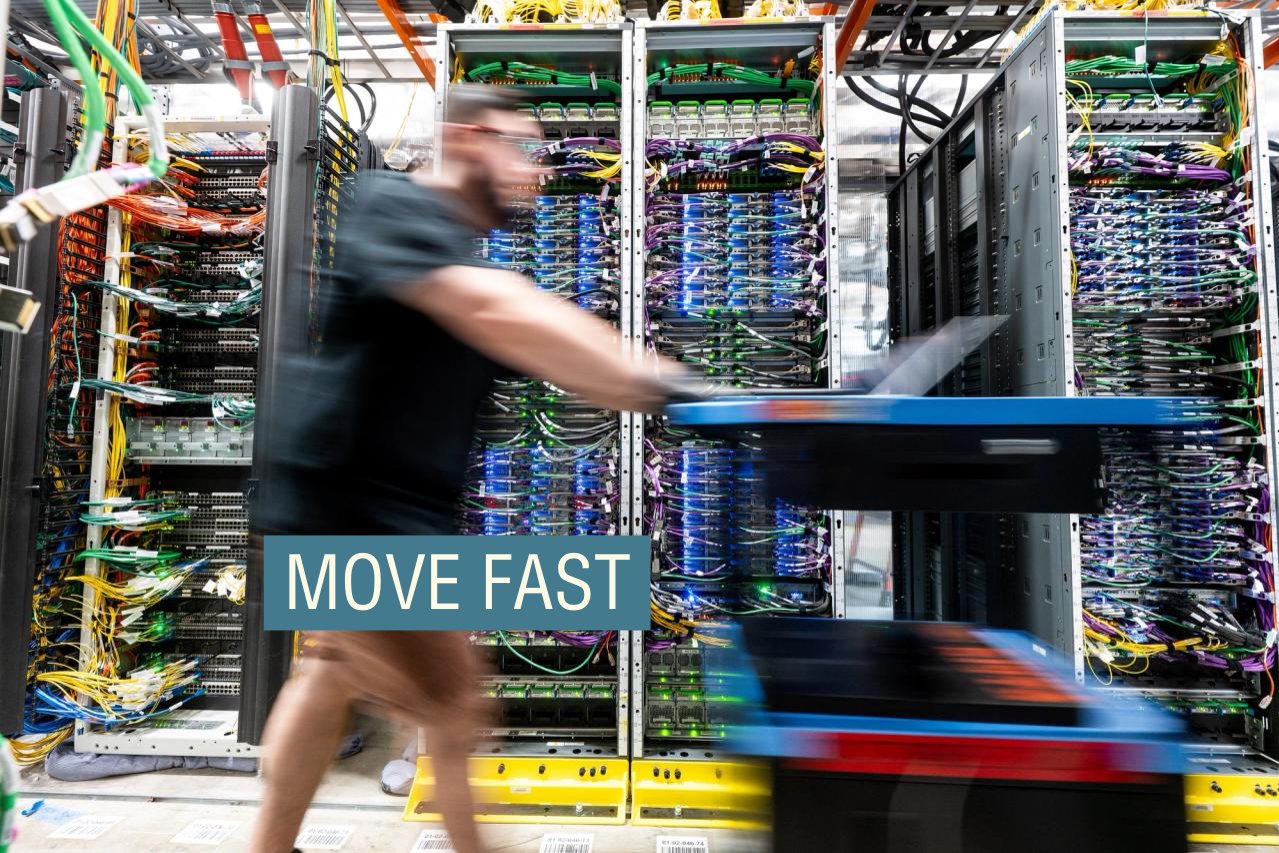 G42’s bot recruiting is step toward the UAE’s AI-first future