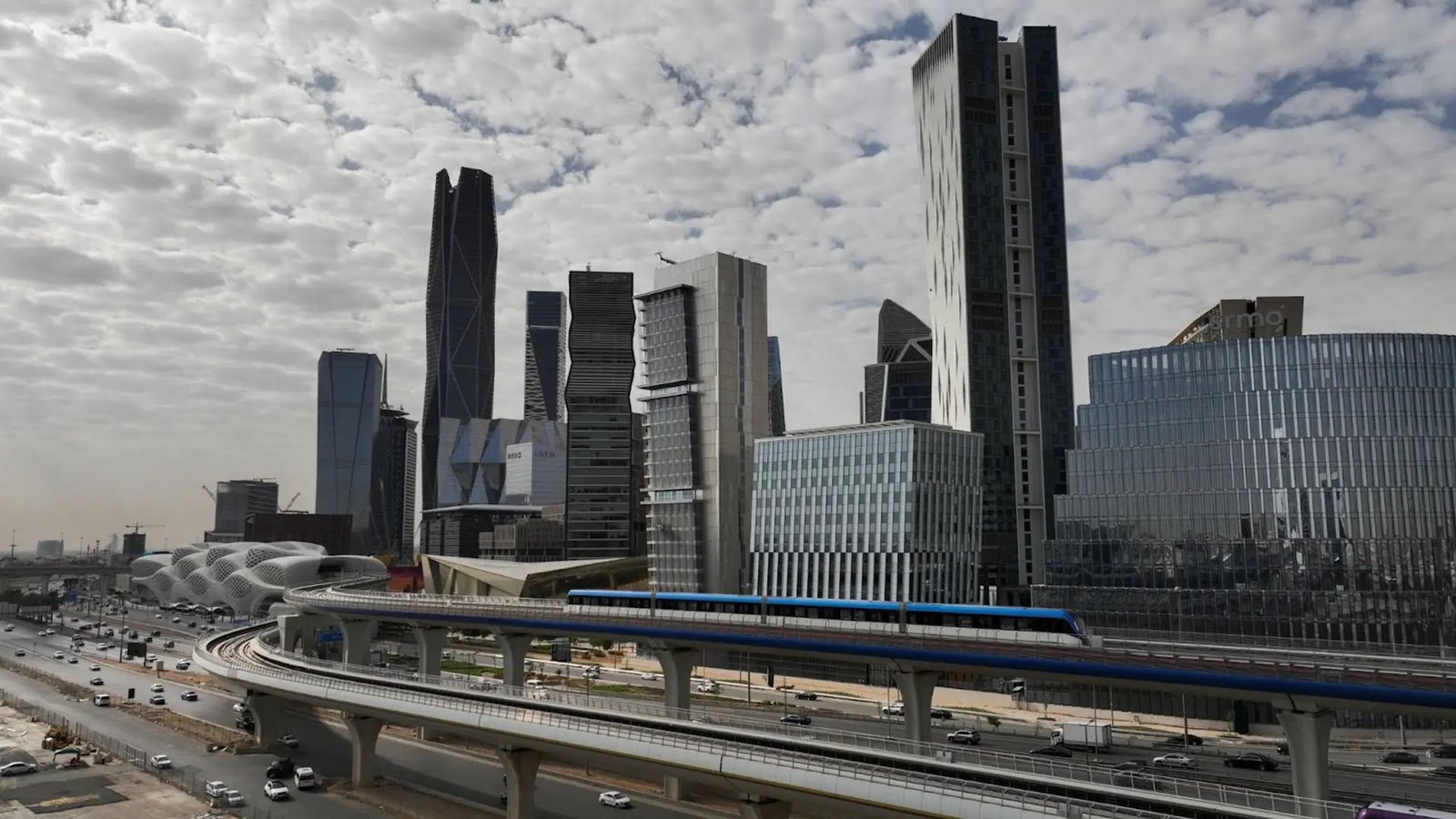 Saudi's PIF takes stake in Middle East media giant