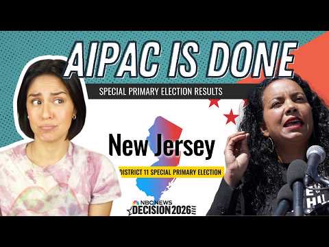 AIPAC Really Messed This One Up