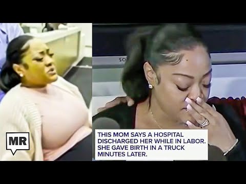 Maternal Mortality & Racial Bias Under Gutted US Health Systems