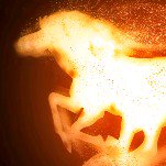 Happy Year of the Fire Horse! Baby Girls Born This Year Are Destined to Defy Societal Norms &amp; Ruin Men