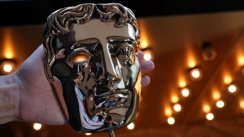 BBC head offers explanation for how N-word made it to air at BAFTAs
